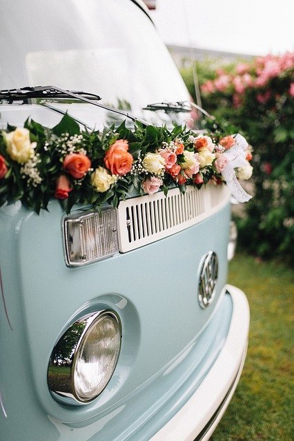 take the work out of wedding planning