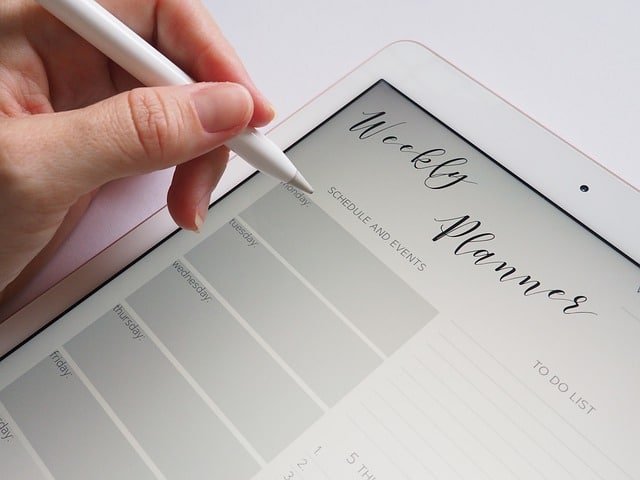 the top ipad pointers tips and tricks