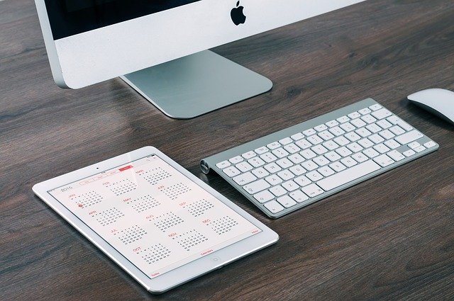 tips for using your brand new ipad