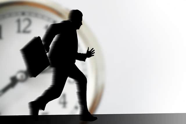 tips that will help people manage stress