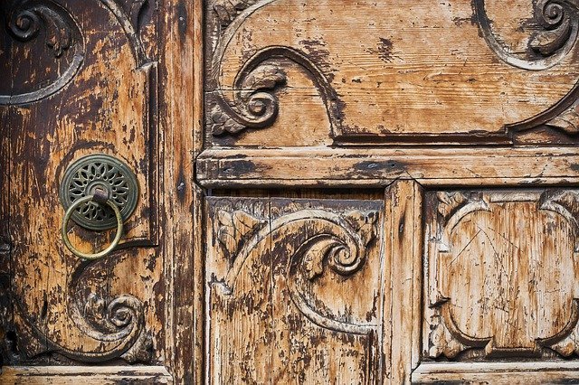 try out some of this simple home security advice