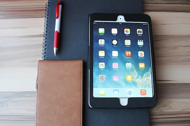 unsure of your ipad abilities look to these pointers for help