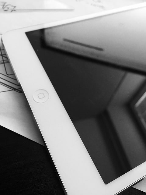 advice for using your new ipad