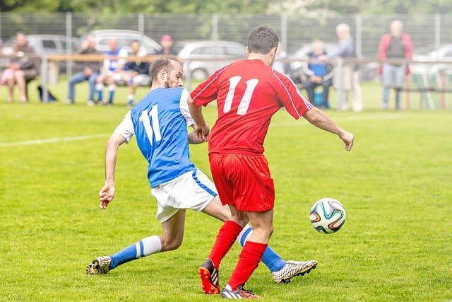 Become A Better Soccer Player With These Great Tips 1 become a better soccer player with these great tips