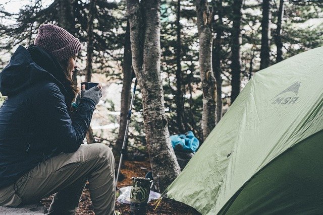camping what you need to know
