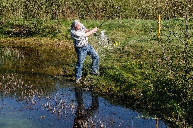 Enjoy Your Next Round With These Helpful Hints 1