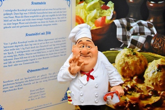 get cooking with these quick and easy tips