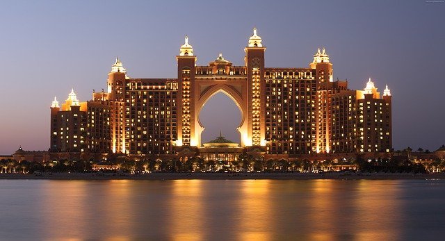 good guidelines to follow when it comes to hotels