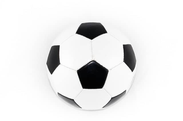 in need of footbal info read this