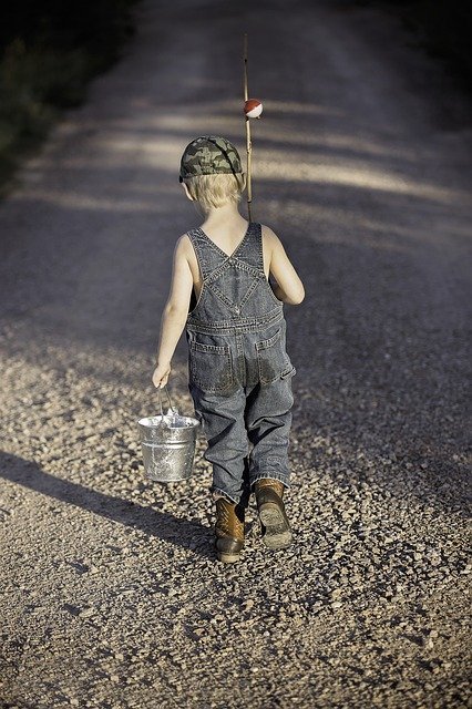 Learn How To Improve Your Fishing Game Today! 1 learn how to improve your fishing game today