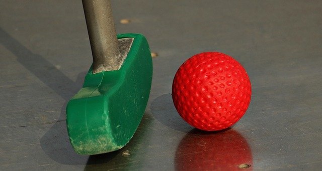 learning about golf is fun with these professional tips