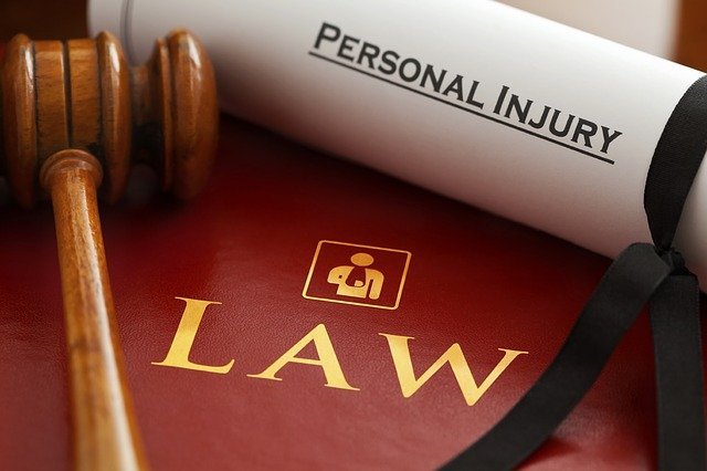 Personal Injury Law And Knowing What To Expect 1