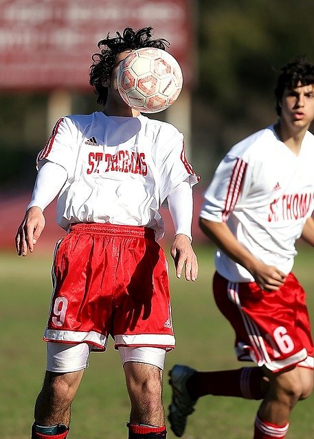 Simple Advice On Playing A Super Game Of Soccer 1 simple advice on playing a super game of soccer