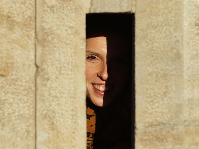 simple steps to help you get a bright smile