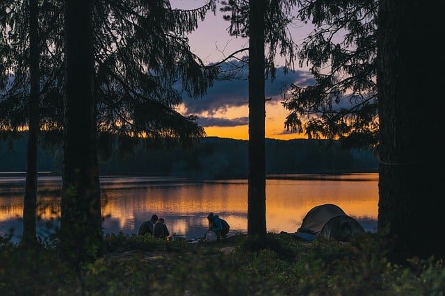 Tips To Make Camping More Enjoyable For Everyone 1 tips to make camping more enjoyable for everyone