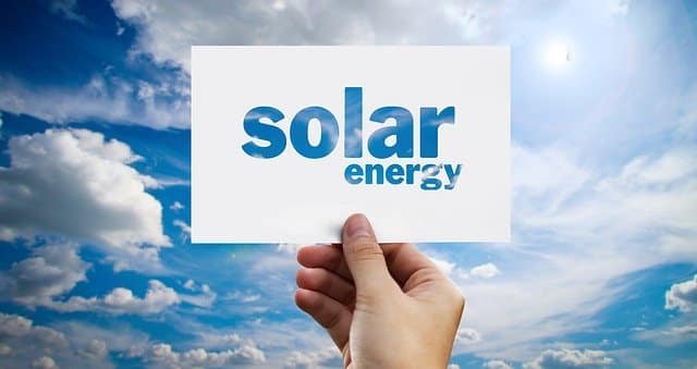 useful tips for getting the benefits of solar energy