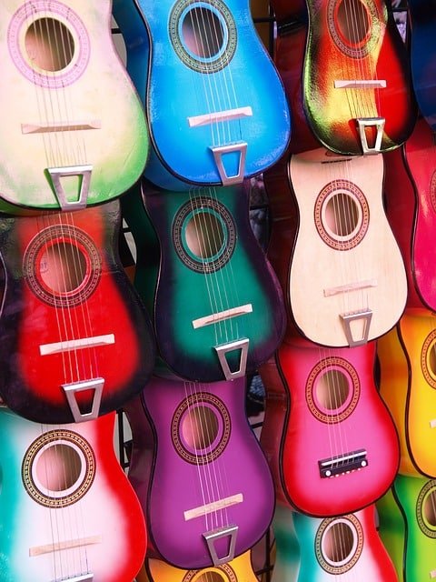Wondering How To Learn Guitar? Try These Tips Today! 1 wondering how to learn guitar try these tips today