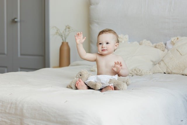 dealing with a toddler who is a picky eater