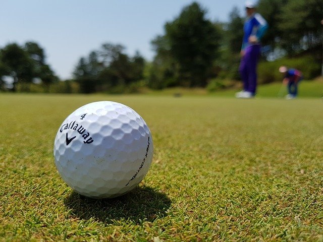 Golf Tips That Anyone Can Start Practicing Today 1 golf tips that anyone can start practicing today