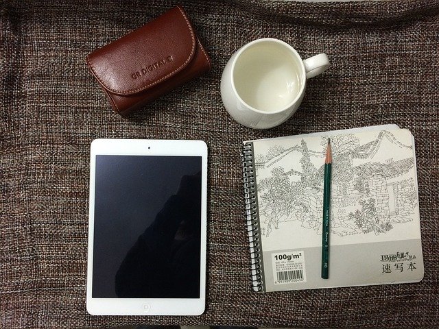 solid advice for getting the most from your ipad