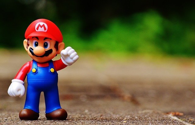 tips for would be video game champions