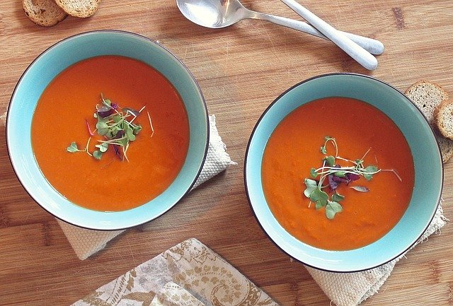 try out some of these great cooking ideas