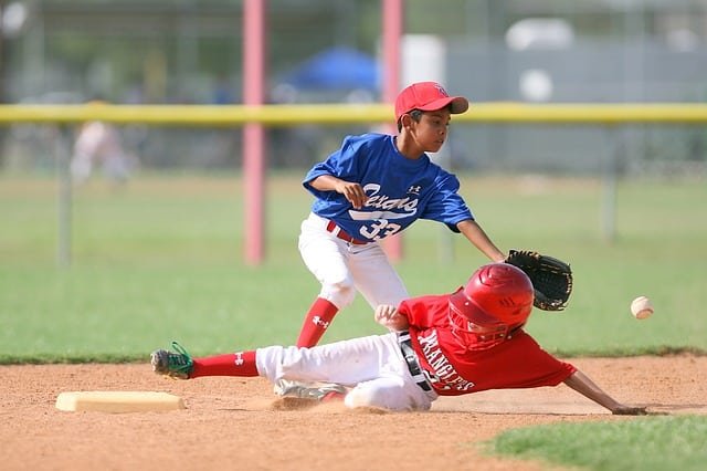 a helpful article about baseball that offers many useful tips