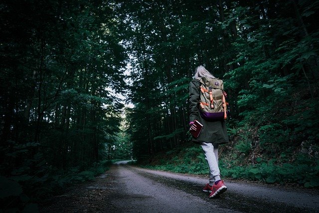 Escape The Hustle And Bustle With These Camping Tips 1 escape the hustle and bustle with these camping tips