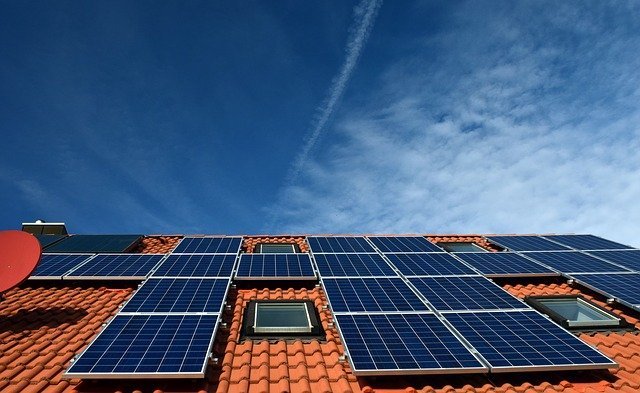 how to turn solar energy into success today