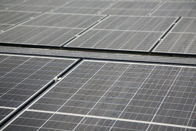 solid advice about solar energy that anyone can use