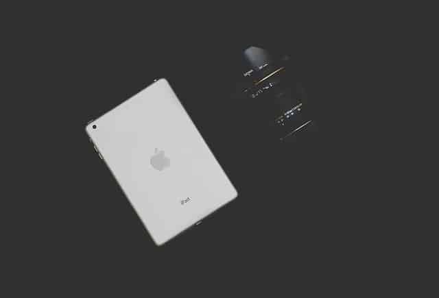using your ipad and making it work for you
