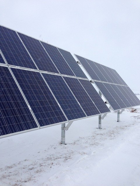 want to learn about solar energy try some of this advice