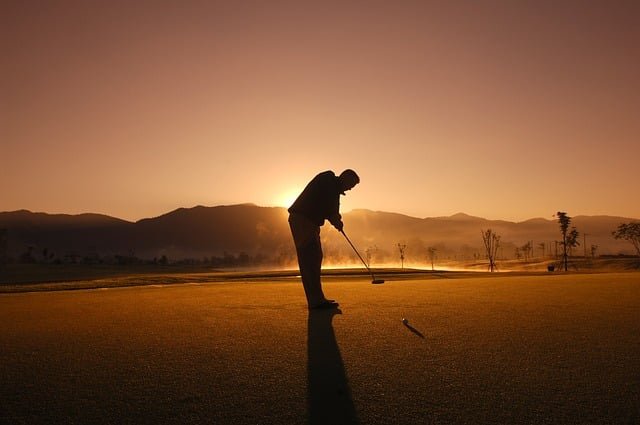 want to play some good golf today try these tips