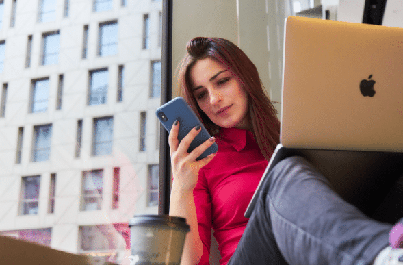 work from home business